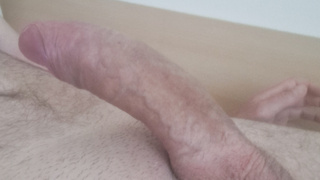 Einfach nur Schwanz!