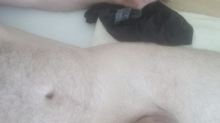 Einfach nur Schwanz!