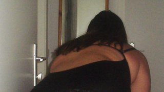 In Dessous für mich