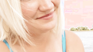 Franzi als Wichsvorlage