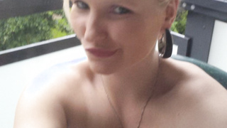 Franzi als Wichsvorlage