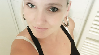 Franzi als Wichsvorlage