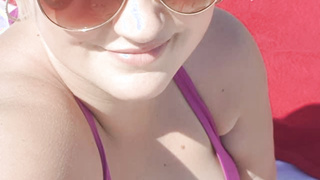 Franzi als Wichsvorlage