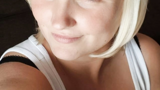 Franzi als Wichsvorlage