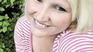 Franzi als Wichsvorlage