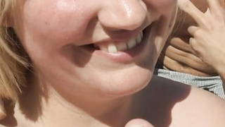 Franzi als Wichsvorlage