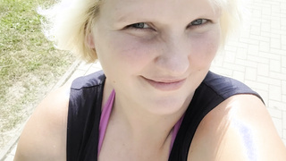 Franzi als Wichsvorlage