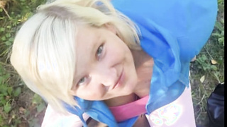 Franzi als Wichsvorlage