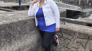 Franzi als Wichsvorlage