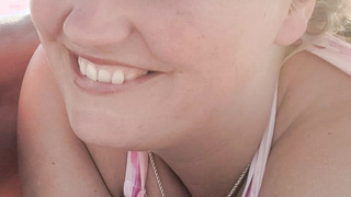 Franzi als Wichsvorlage