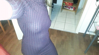 Ein paar erotische Schnappschüsse