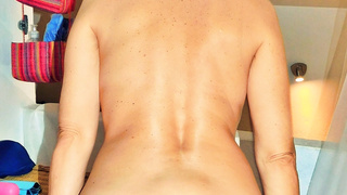 Heute Abend Crotchless