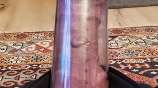 Penispumpe und Eichelring