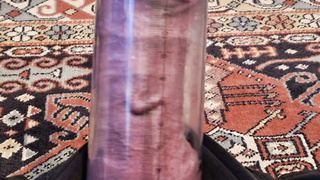 Penispumpe und Eichelring