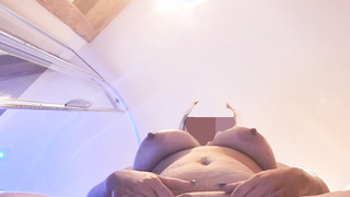 Meine Frau zeigt alles