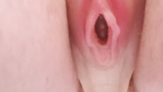 Silikon Vagina Fake Slip