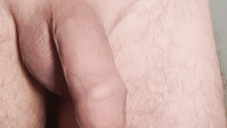 Meiner möcht sich auch zeigen