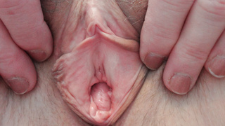 Meine geile Frau ihre süße Muschi