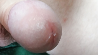 Mein Lümmel ist immer bereit