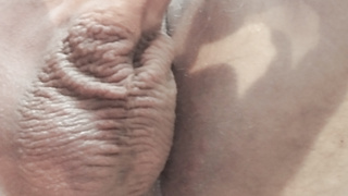 Mein Lümmel ist immer bereit