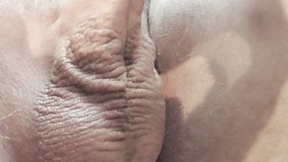 Mein Lümmel ist immer bereit