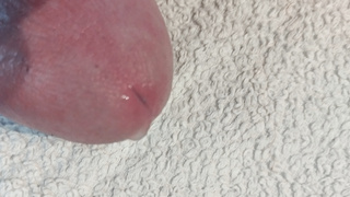 Mein Lümmel ist immer bereit