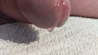 Mein Lümmel ist immer bereit