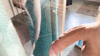 Fotos von mir, nackt und geil