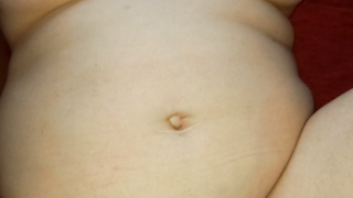 Gefickt und frisch besamt Ehefrau