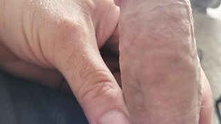 Mein harter Hammer steht wie ne 1