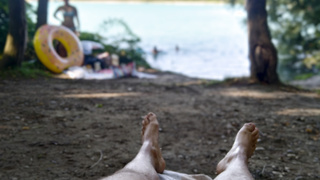 Ein paar Urlaubsbilder aus dem Süden