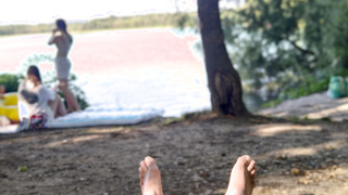 Ein paar Urlaubsbilder aus dem Süden