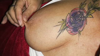 Ich Spiele gerne an Schwänzen