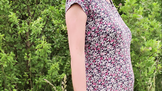 Reife Frauen Selbstvorstellung