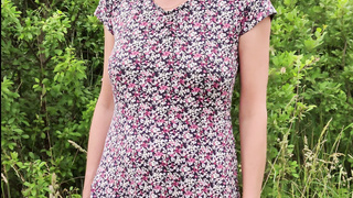 Reife Frauen Selbstvorstellung