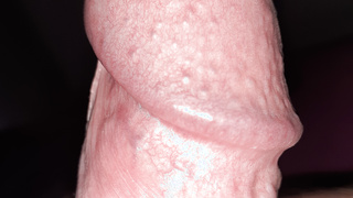 Pralle Eichel Spitze