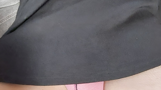 Zuhause in Damenbekleidung (DWT)