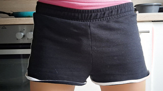 Zuhause in Damenbekleidung (DWT)