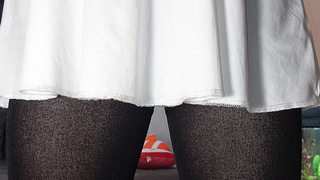 Zuhause in Damenbekleidung (DWT)