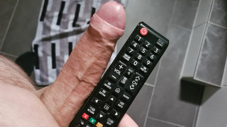 Wie gefällt euch mein Schwanz ?