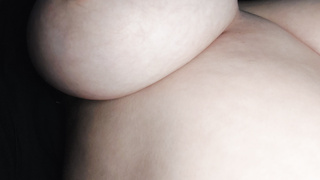 Mega Titten Nahaufnahmen