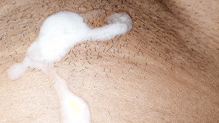 Meine Frau liebt Sperma und schluckt alles