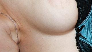 Ich werde benutzt war heiß