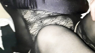 Ich musste einfach mit ihr schlafen