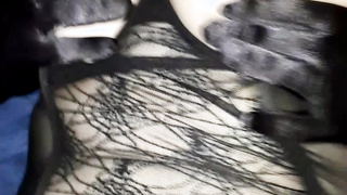 Ich musste einfach mit ihr schlafen