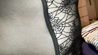 Ich musste einfach mit ihr schlafen