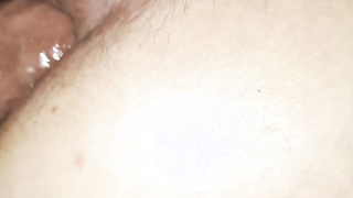 Ich musste einfach mit ihr schlafen