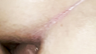 Ich musste einfach mit ihr schlafen