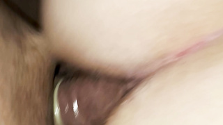 Ich musste einfach mit ihr schlafen