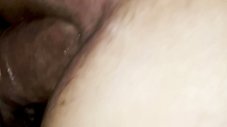 Ich musste einfach mit ihr schlafen